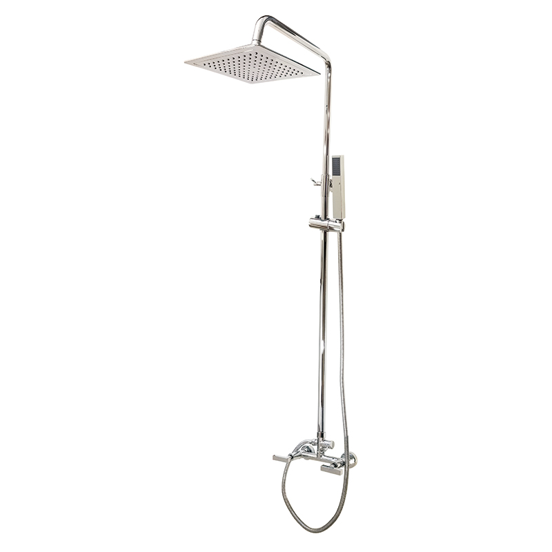 Ducha exterior Bloke lever