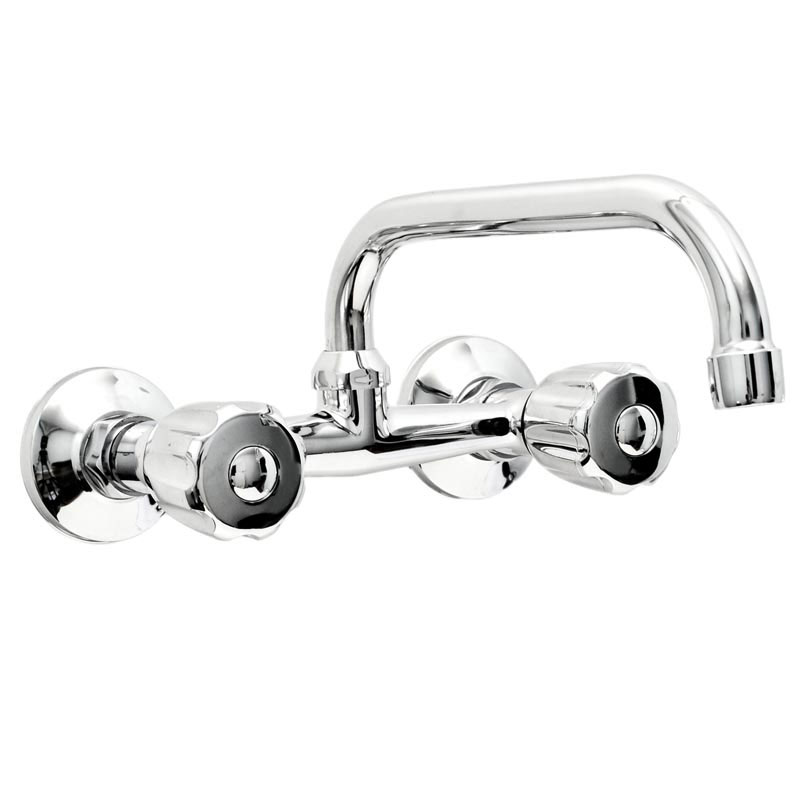 Cocina exterior pico U AQ6000