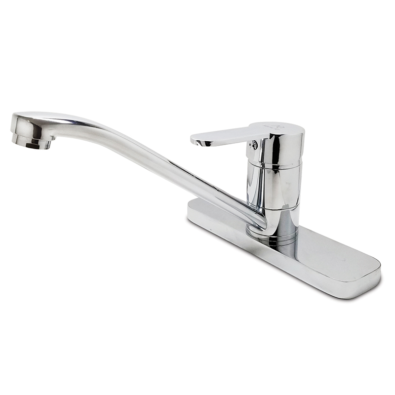Cocina sobremesada de 2 vias plus Aluminé