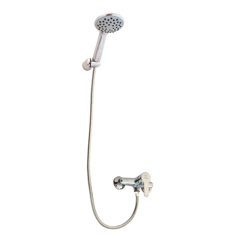 Ducha exterior Aluminé