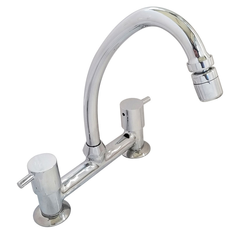 Cocina sobremesada Cuyen
