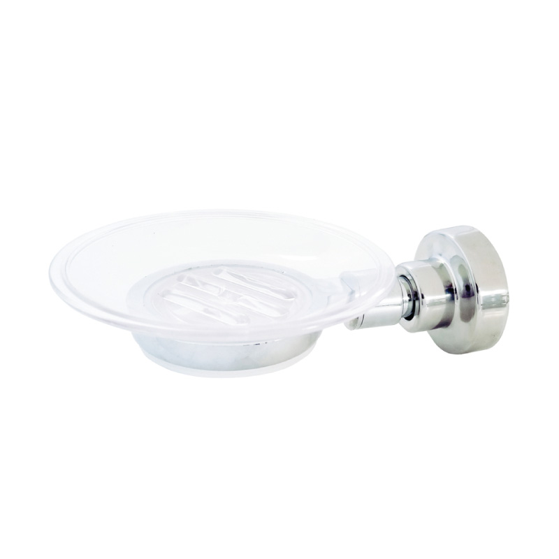Accesorio jabonera Alen minimalista