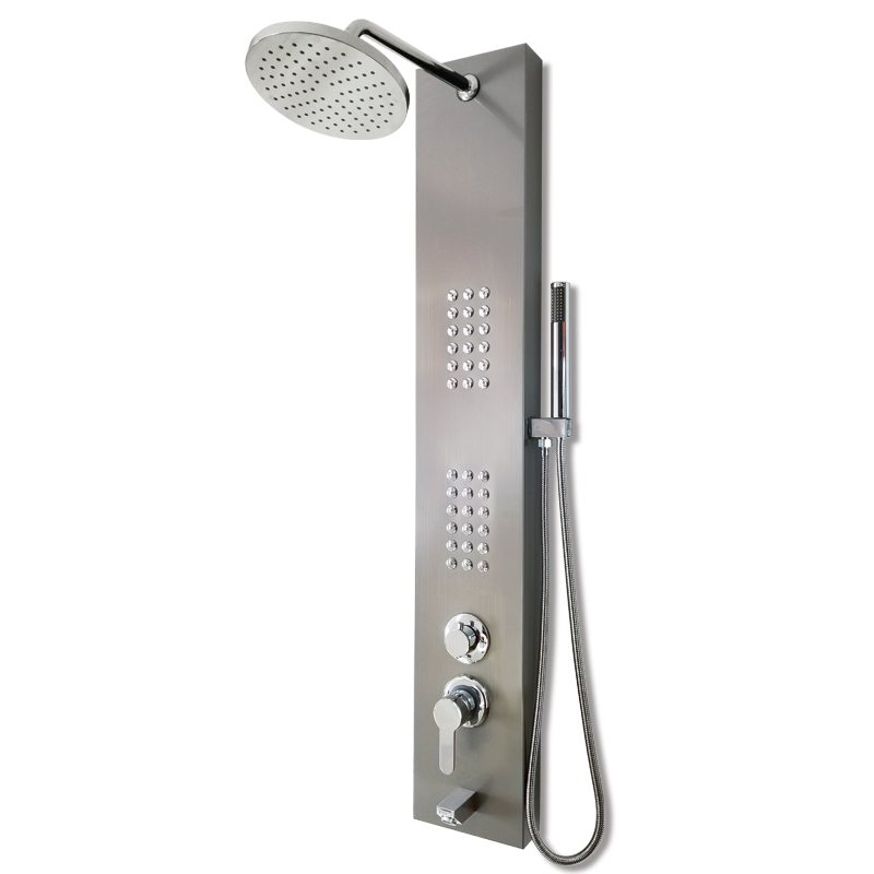 AQUASHOWER