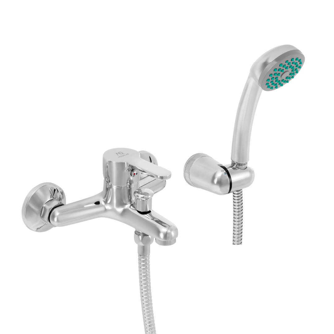 Bañera exterior Ecco