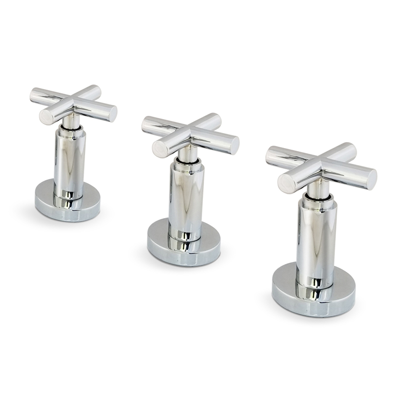 Bidet Lamy Cromo