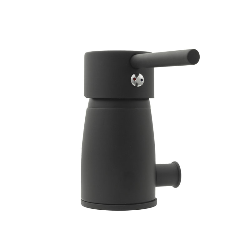 Bidet Spot Black