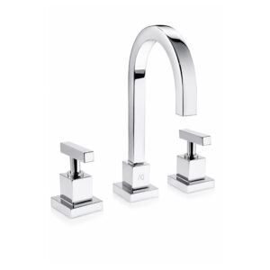 Lavatorio mesada (Bloke lever)