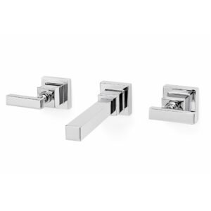 Lavatorio pared (Bloke lever)