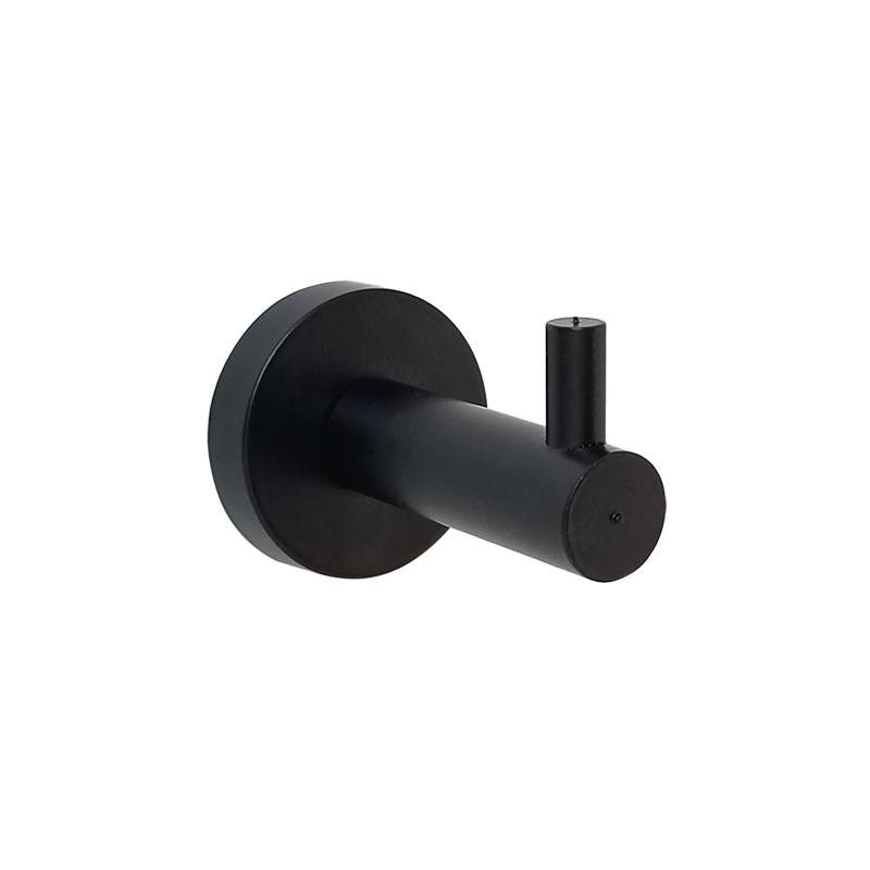 Accesorio percha simple Lamy Black