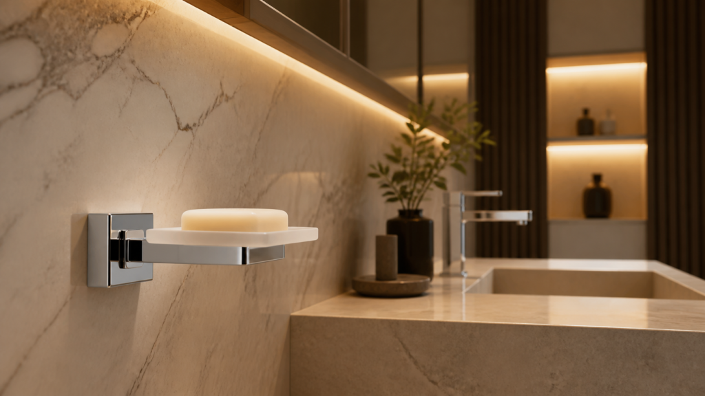 Accesorios para Baño