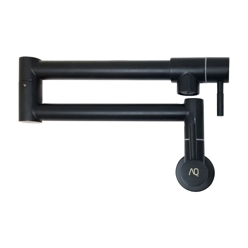 Cocina Articulada de pared Black