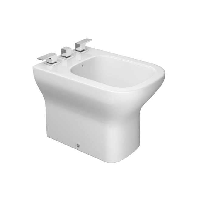 Bidet Axis blanco
