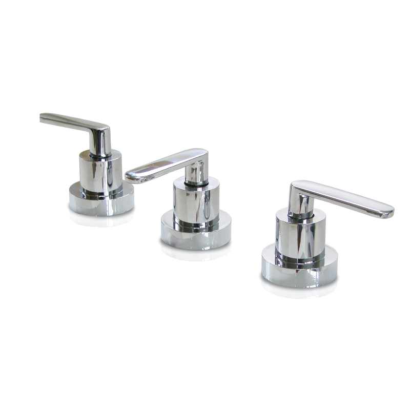 Bidet Flex lever Deca
