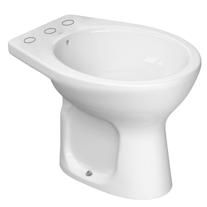 Bidet Marajo blanco
