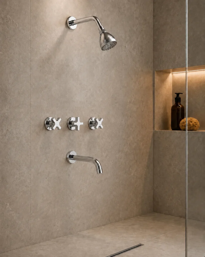 Duchas