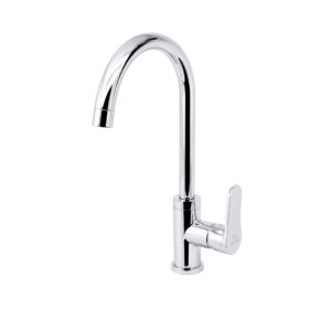 Cocina sobremesada alta (Eleve)
