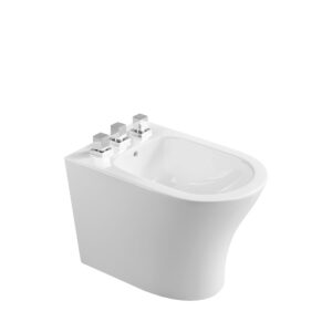 Bidet 3 agujeros Arken