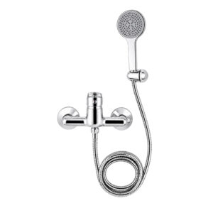 Ducha exterior sin transferencia (Eleve)