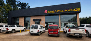CASA CERÁMICOS