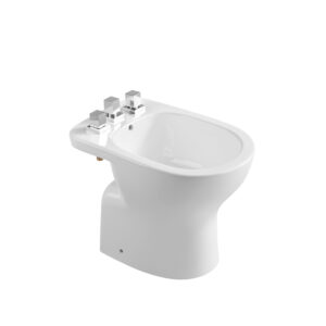 Bidet 3 agujeros Vertex